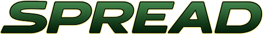 Spread Logo